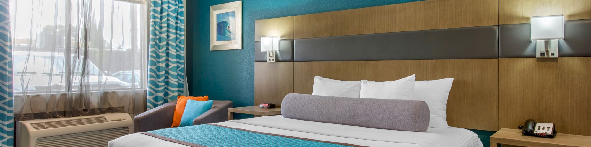 OC Hotel Costa Mesa
