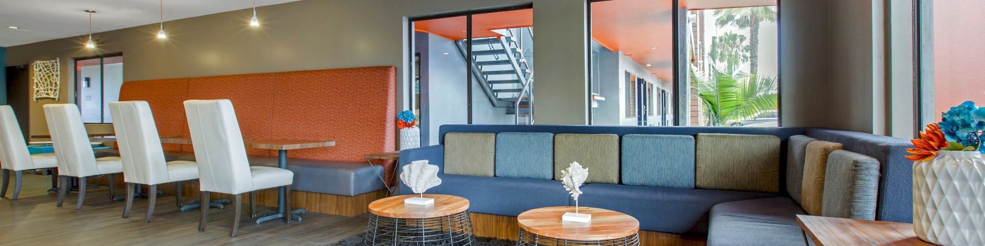 OC Hotel Costa Mesa