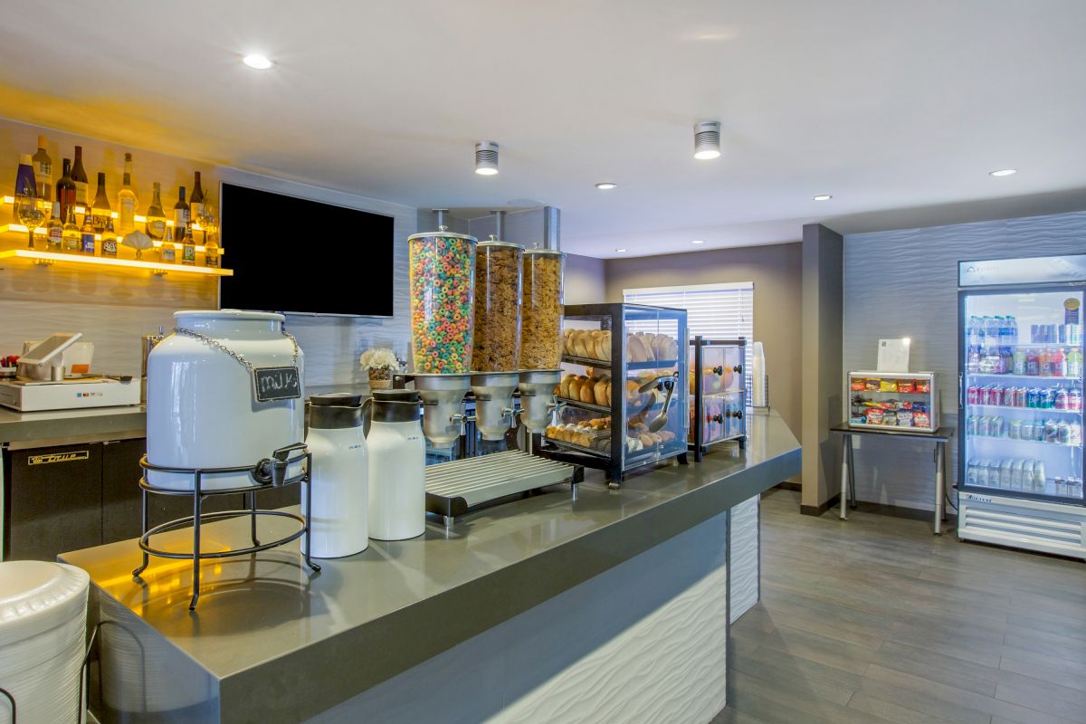 OC Hotel Costa Mesa