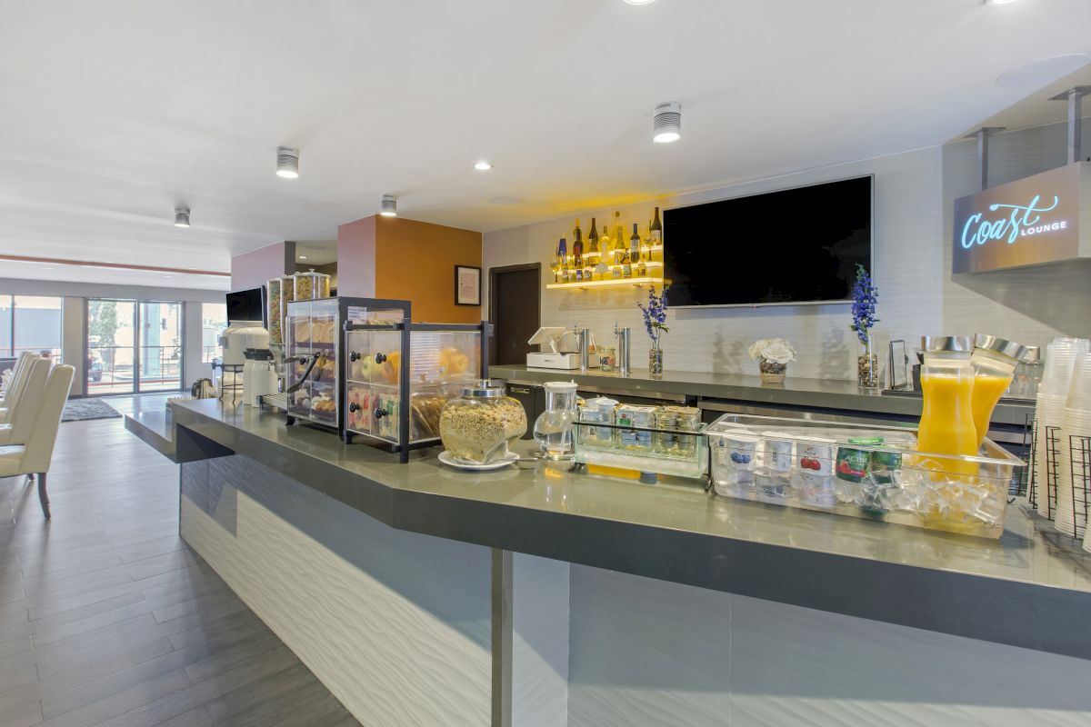OC Hotel Costa Mesa