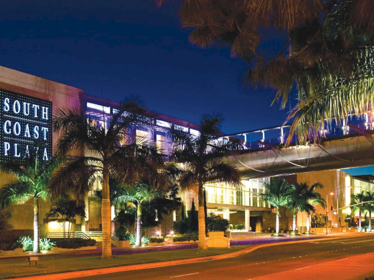 OC Hotel Costa Mesa