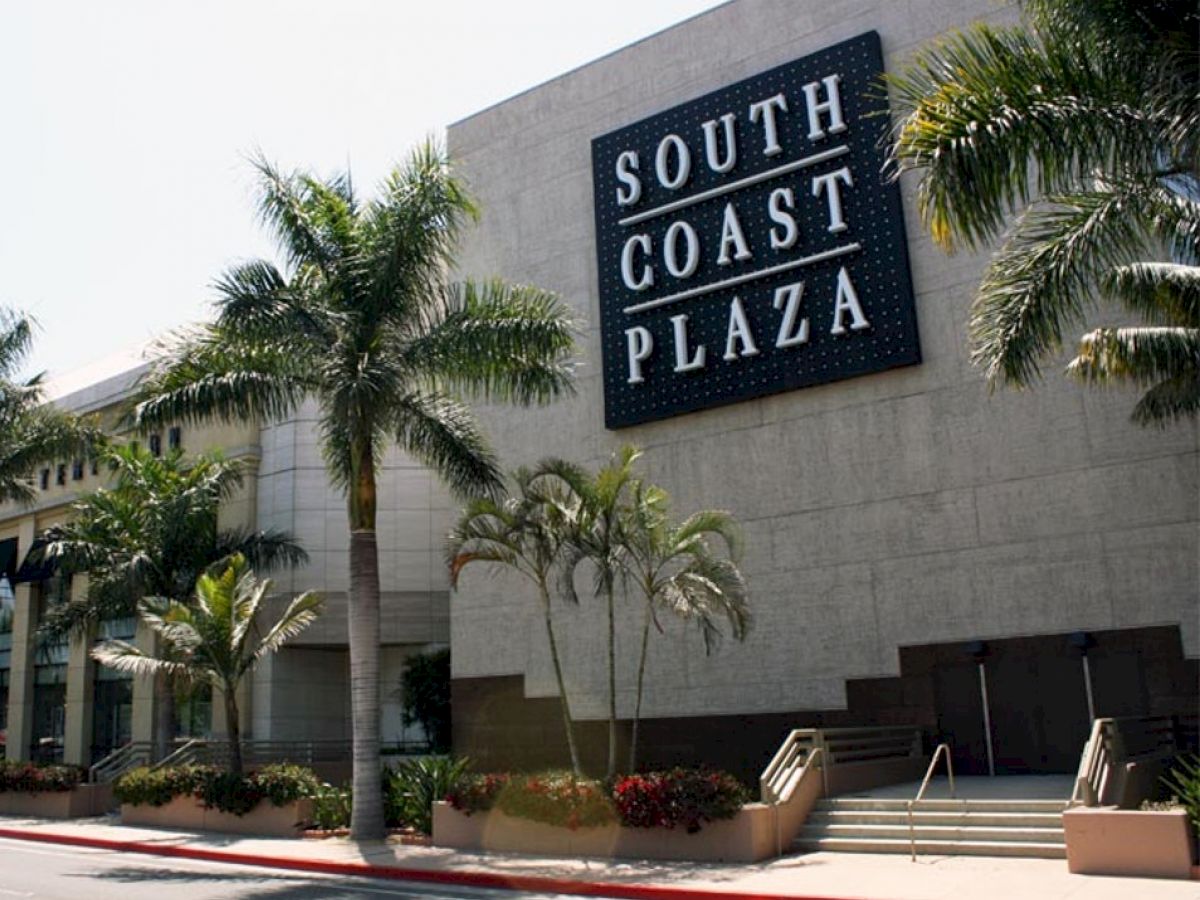 OC Hotel Costa Mesa