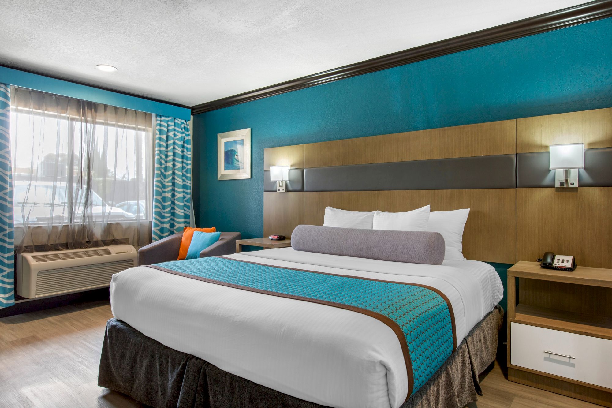 OC Hotel Costa Mesa