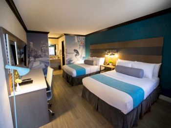 OC Hotel Costa Mesa