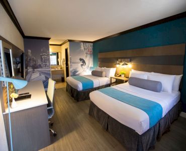 OC Hotel Costa Mesa
